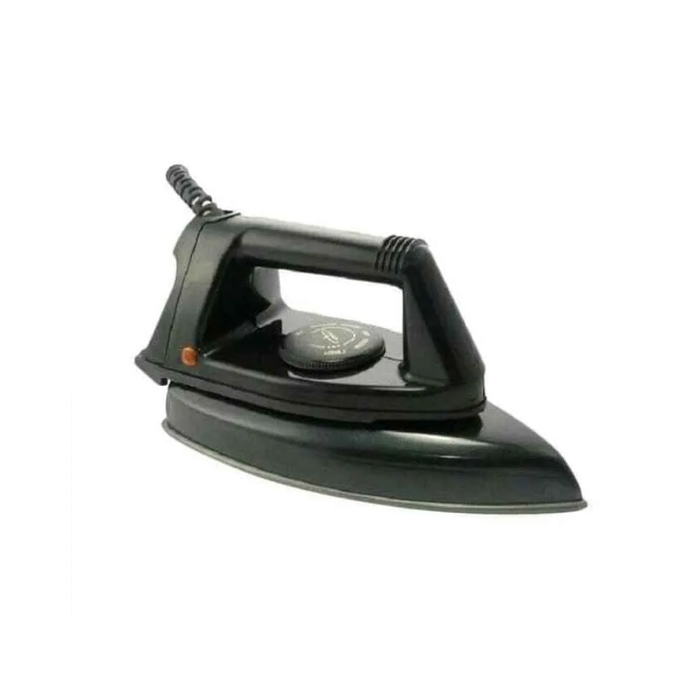 Maspion Setrika Listrik Dry Iron - EX-1000 | EX1000